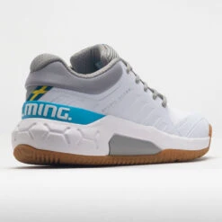 Salming Recoil Ultra Women's White -Holabird Sports SHOP 210885 6