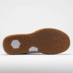 Salming Recoil Strike Women's White -Holabird Sports SHOP 210886 4