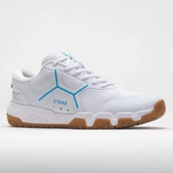 Salming Recoil Strike Women's White -Holabird Sports SHOP 210886 5