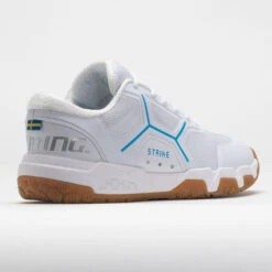 Salming Recoil Strike Women's White -Holabird Sports SHOP 210886 6