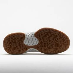 K-Swiss Hypercourt Express 2 Indoor Women's Bright White/Gum -Holabird Sports SHOP 210888 4