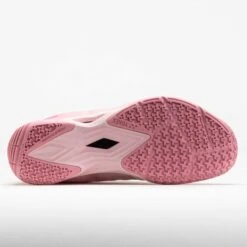 Yonex Power Custion Aerus Z Women's Light Pink -Holabird Sports SHOP 210889 4