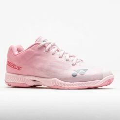 Yonex Power Custion Aerus Z Women's Light Pink -Holabird Sports SHOP 210889 5