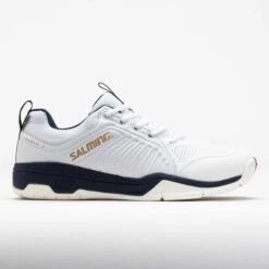 Salming Eagle 2 Men's White/Navy