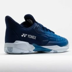 Yonex Power Cushion Cascade Drive 2 Men's Clear Blue -Holabird Sports SHOP 210912 6