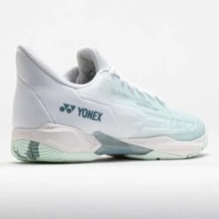 Yonex Power Cushion Cascade Drive 2 Women's White/Green -Holabird Sports SHOP 210913 6
