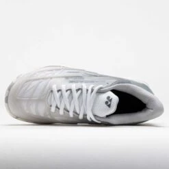 Yonex Power Cushion Cascade Drive 2 Women's Matte White -Holabird Sports SHOP 210914 2