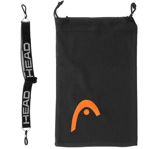 HEAD Rave Eyeguards 2 HEAD Rave Eyeguards - Image 2