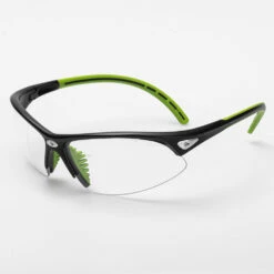 Dunlop I-Armour Eyeguards -Holabird Sports SHOP 230052 grn 1
