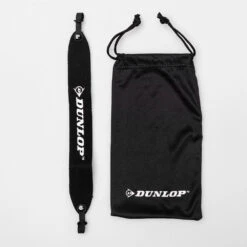 Dunlop I-Armour Eyeguards -Holabird Sports SHOP 230052 wht 3