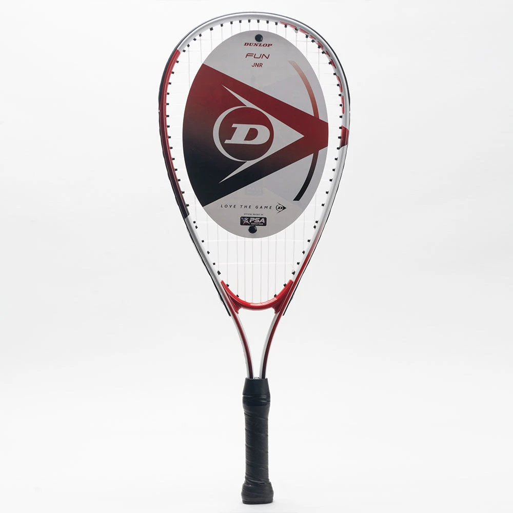 Dunlop Fun Mini Red Junior 2022 1 Dunlop Fun Mini Red Junior 2022