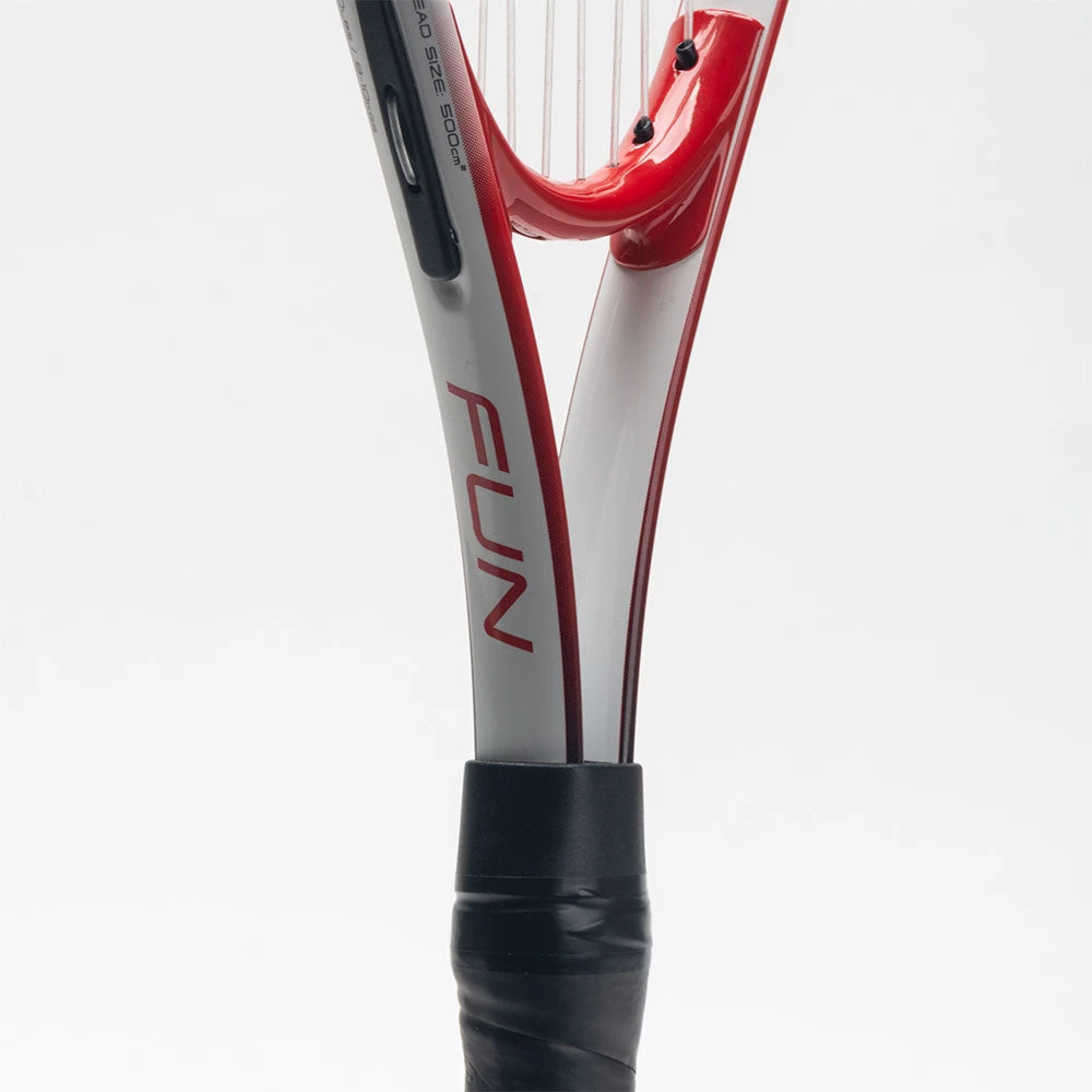 Dunlop Fun Mini Red Junior 2022 2 Dunlop Fun Mini Red Junior 2022 - Image 2