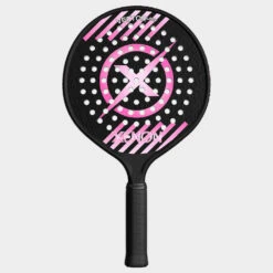 Xenon Vector Light 345G Pink 4" Grip