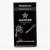 Master Athletics Master Platform Balls 2 Per Sleeve, 1 Sleeve