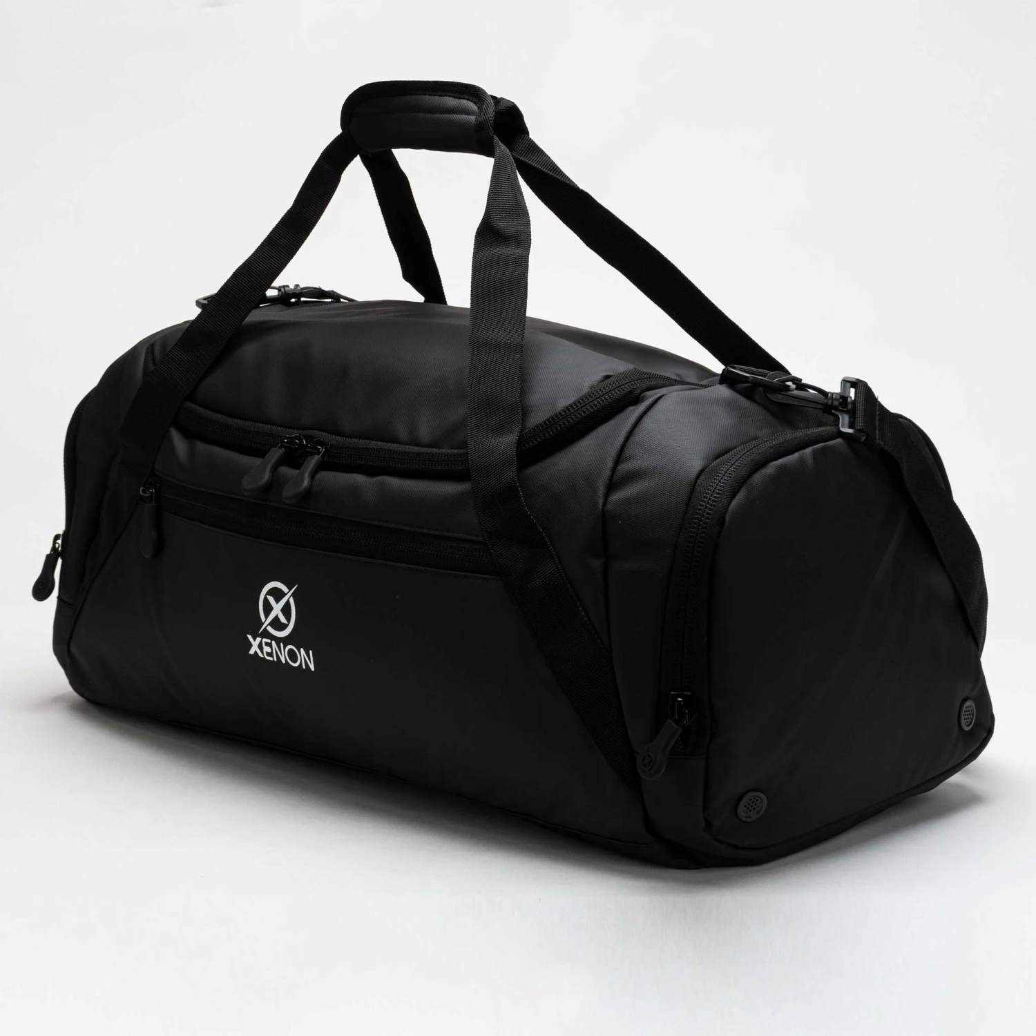 Xenon Duffle Bag 1 Xenon Duffle Bag