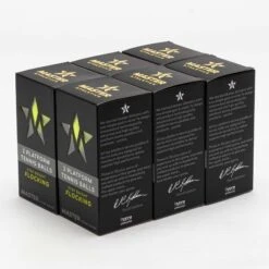 Master Athletics Master HV Platform Balls 2 Per Sleeve, 6 Sleeves