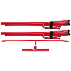 Wilson Portable Pickleball Net -Holabird Sports SHOP 360057 2