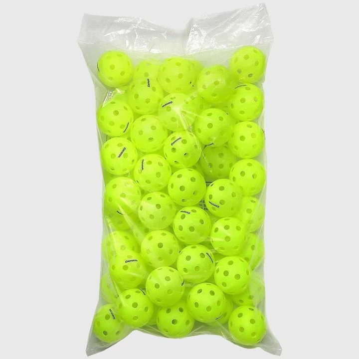 Gamma Photon Indoor Pickleball Bag Of 60 2 Gamma Photon Indoor Pickleball Bag Of 60 - Image 2