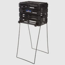 Tourna Pickleball Ballport Deluxe With Wheels