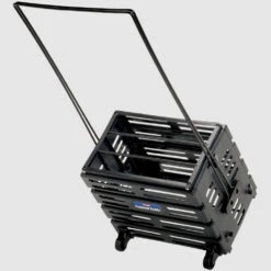 Tourna Pickleball Ballport Deluxe With Wheels -Holabird Sports SHOP 360085 3