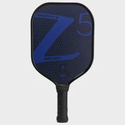 Onix Graphite Z5 WideBody Paddle -Holabird Sports SHOP 360109 blu 1