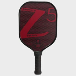 Onix Graphite Z5 WideBody Paddle -Holabird Sports SHOP 360109 red 1