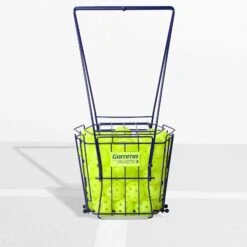 Gamma Ball Hopper Pickleball 50