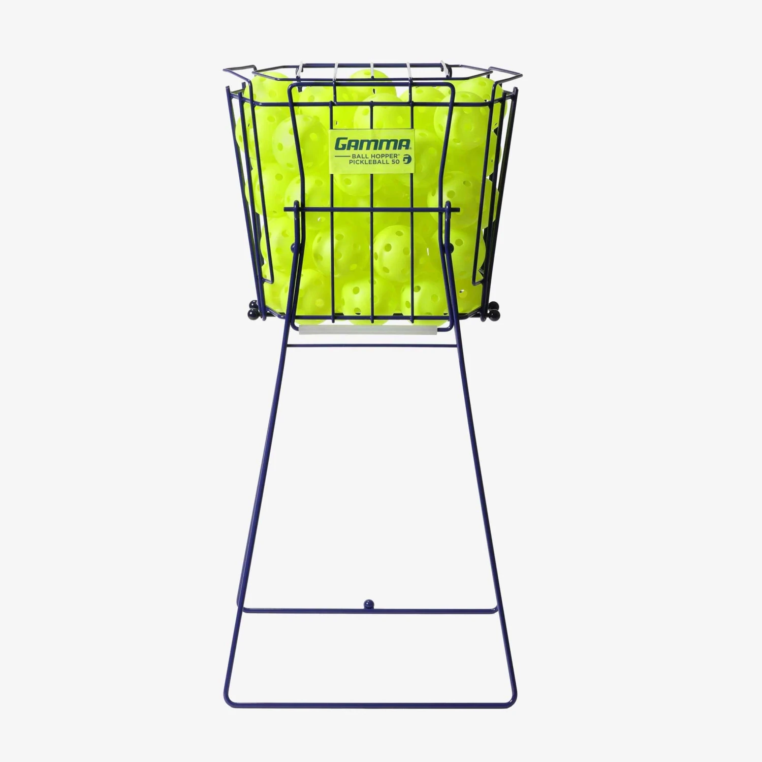 Gamma Ball Hopper Pickleball 50 2 Gamma Ball Hopper Pickleball 50 - Image 2