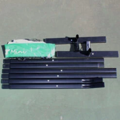 Oncourt Offcourt Picklenet Mini 12 Oncourt Offcourt Picklenet Mini -Holabird Sports SHOP 360200 5