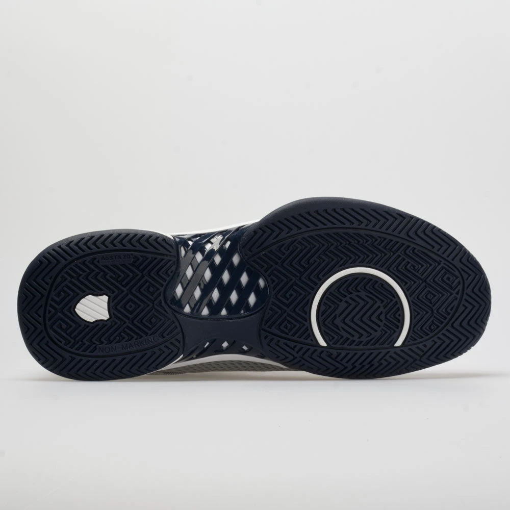 K-Swiss Express Light Pickleball Men's Highrise/Navy 4 K-Swiss Express Light Pickleball Men's Highrise/Navy - Image 4