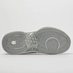 K-Swiss Express Light Pickleball Women's Highrise/White -Holabird Sports SHOP 360266 4