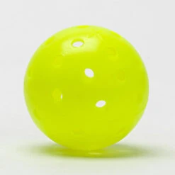 Franklin X-40 Outdoor Pickleball 3 Pack Tube -Holabird Sports SHOP 360330 opt 2