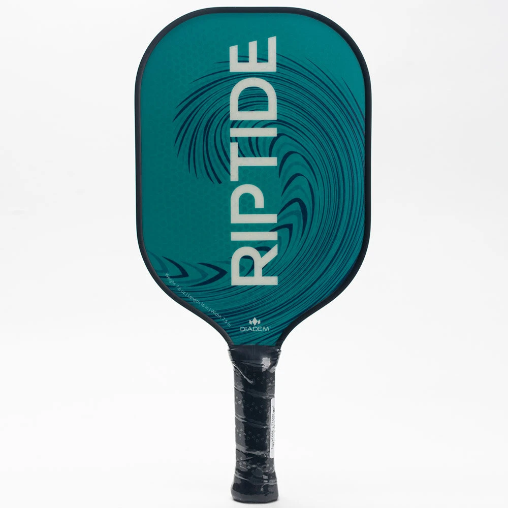 Diadem Riptide Pickleball Paddle 1 Diadem Riptide Pickleball Paddle