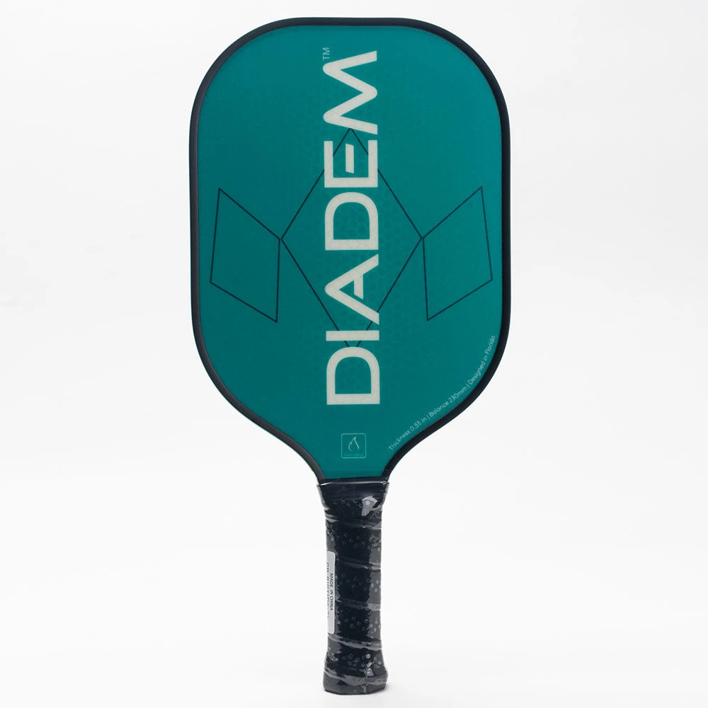 Diadem Riptide Pickleball Paddle 2 Diadem Riptide Pickleball Paddle - Image 2