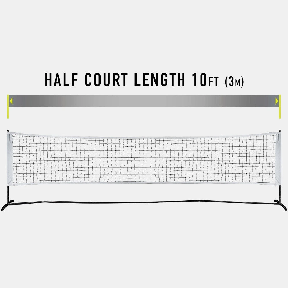 Franklin Pickleball Half Court Starter Set 2 Franklin Pickleball Half Court Starter Set - Image 2