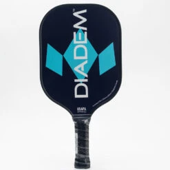 Diadem Hero Pickleball Paddle -Holabird Sports SHOP 360348 blu 2