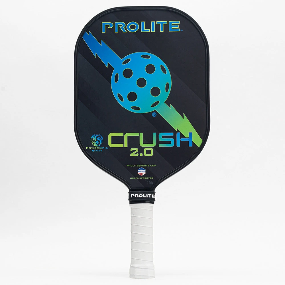 PROLITE Crush Powerspin 2.0 1 PROLITE Crush Powerspin 2.0