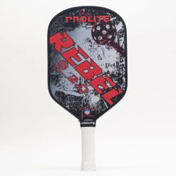 PROLITE Rebel Powerspin 2.0 -Holabird Sports SHOP 360355 gry 1