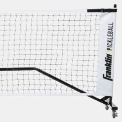 Franklin Official Size Pickleball Net On Wheels -Holabird Sports SHOP 360376 2