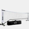 Franklin Official Size Pickleball Net On Wheels