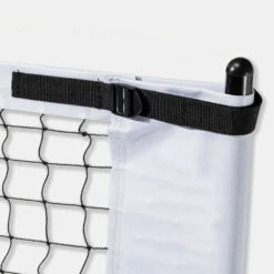 Franklin Official Size Pickleball Net On Wheels -Holabird Sports SHOP 360376 4