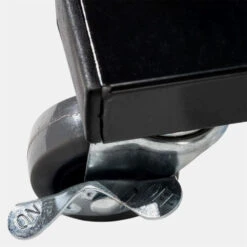 Franklin Official Size Pickleball Net On Wheels -Holabird Sports SHOP 360376 7