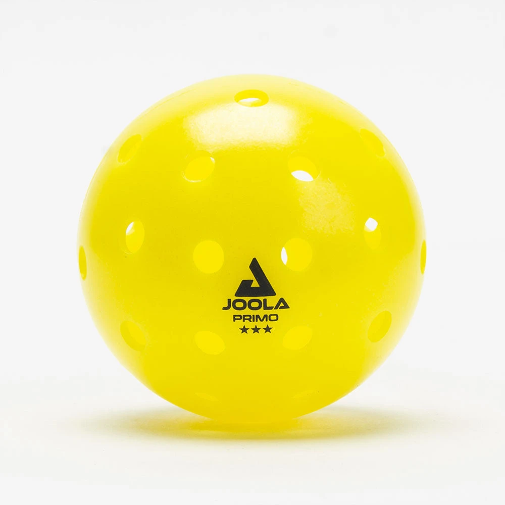 JOOLA Primo 3-Star 4 Pack 2 JOOLA Primo 3-Star 4 Pack - Image 2