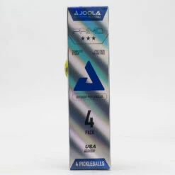 JOOLA Primo 3-Star 4 Pack 5 JOOLA Primo 3-Star 4 Pack -Holabird Sports SHOP 360397 3