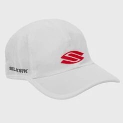 Selkirk Core Hat -Holabird Sports SHOP 360426 wht 1