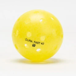 Onix Dura Fast 40 Outdoor Pickleball 100 Pack
