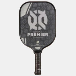 Onix Evoke Premier Pickleball Paddle