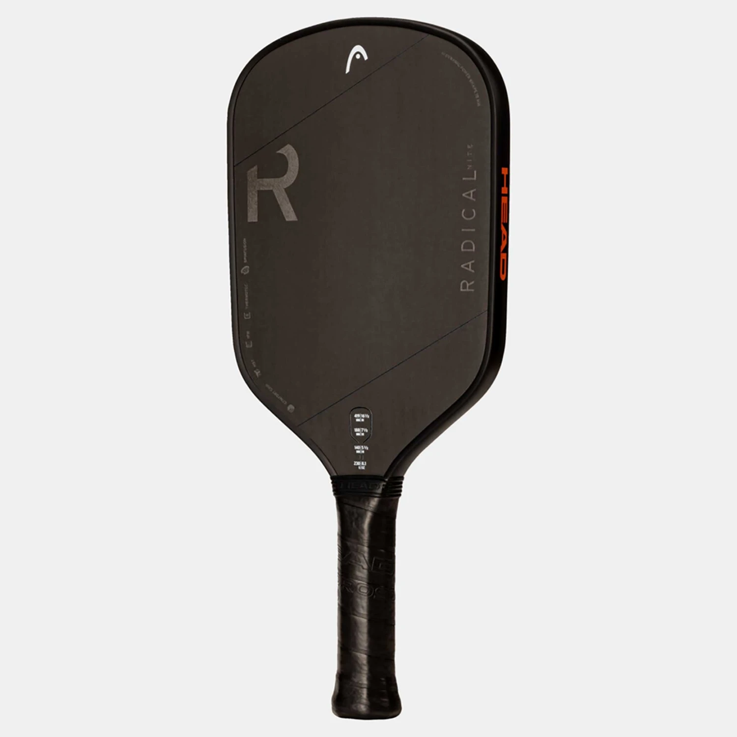 HEAD Radical Nite Pickleball Paddle 2 HEAD Radical Nite Pickleball Paddle - Image 2