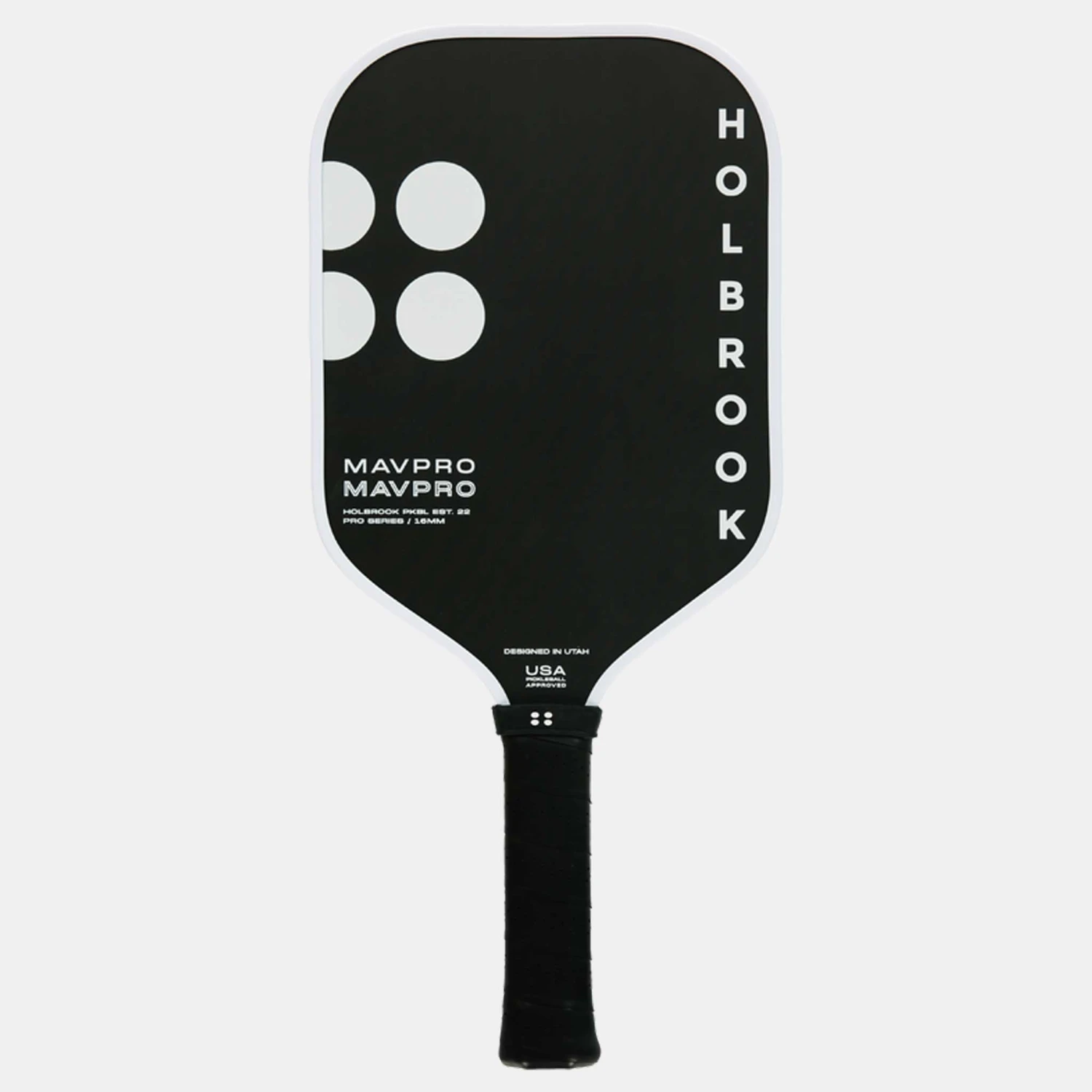 Holbrook Mav Pro 16MM 2.0 Paddle 1 Holbrook Mav Pro 16MM 2.0 Paddle