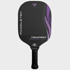 Paddletek Tempest Wave Pro-C 14.3 Paddle -Holabird Sports SHOP 360622 pur 1